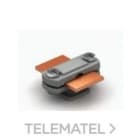 APLICACIONES TECNOLOGICAS - GRAPA NYLON CABLE O PLETINA ELEV. 17MM