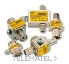 APLICACIONES TECNOLOGICAS - ATFREQ-F. IMAX=10KA. AT < 0,5DB. P=50W