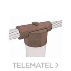 APLICACIONES TECNOLOGICAS - MOLDE PICA 14,3 A CABLE 50MM (2 PASTILLAS)