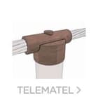 APLICACIONES TECNOLOGICAS - MOLDE PICA 14,3 A CABLE 50MM (2 PASTILLAS)