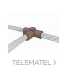APLICACIONES TECNOLOGICAS - MOLDE CABLE/CABLE EN T HORIZONTAL