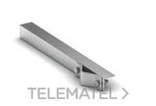 APLICACIONES TECNOLOGICAS - ANCLAJE BARRA 60 CM (2 SOPORTES) GALV