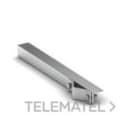 APLICACIONES TECNOLOGICAS - ANCLAJE BARRA 60 CM (2 SOPORTES) GALV