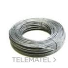 APLICACIONES TECNOLOGICAS - CABLE DE VIENTOS 4MM EN ROLLO (100M)
