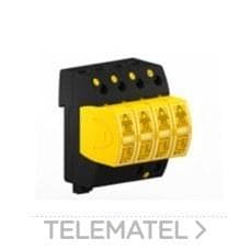 APLICACIONES TECNOLOGICAS - ATSUB-4P 65 TNS.IMAX=65KA.UP=900V