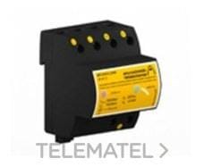 APLICACIONES TECNOLOGICAS - ATCOVER 230M IMAX=30KA. UP=900V.2P