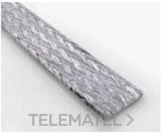 APLICACIONES TECNOLOGICAS - TRENZA DE COBRE FLEXIBLE 25 X 3,5MM