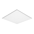 NORMALIT - Pantalla Luzerna Avant LX35B 5140lm estándar 5000K 50.000h 220-240V 50/60Hz 32W IP20-54 597x597x40mm blanco