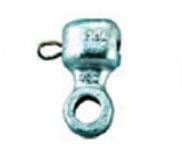 INAEL - Rotula corta R-16 110kN normas 11 y 16