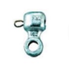 INAEL - Rotula corta R-16 110kN normas 11 y 16