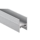 TSL - PERFIL ALUMINIO ALTO PARA TSL F22