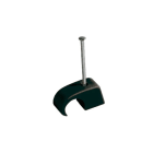 APOLO - GRAPA PLASTIGRAP MD 4-6mm NEGRO