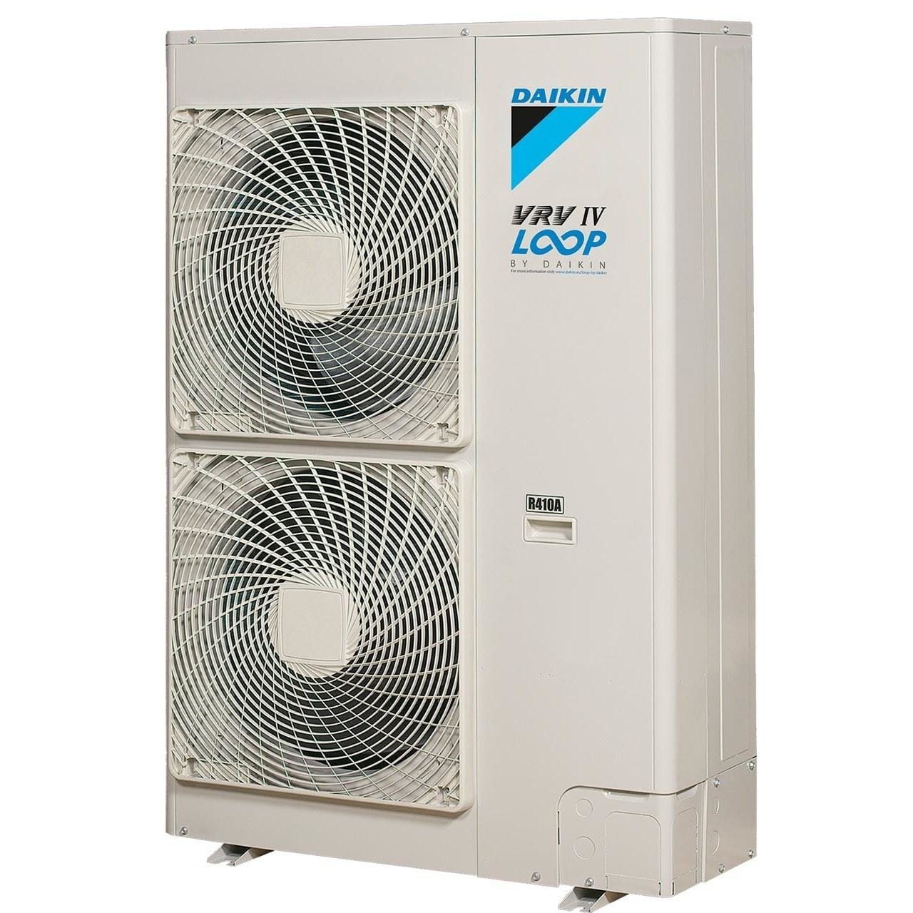DAIKIN - UNIDAD EXTERIOR MINI-VRV-IVRXYSQ5TV9