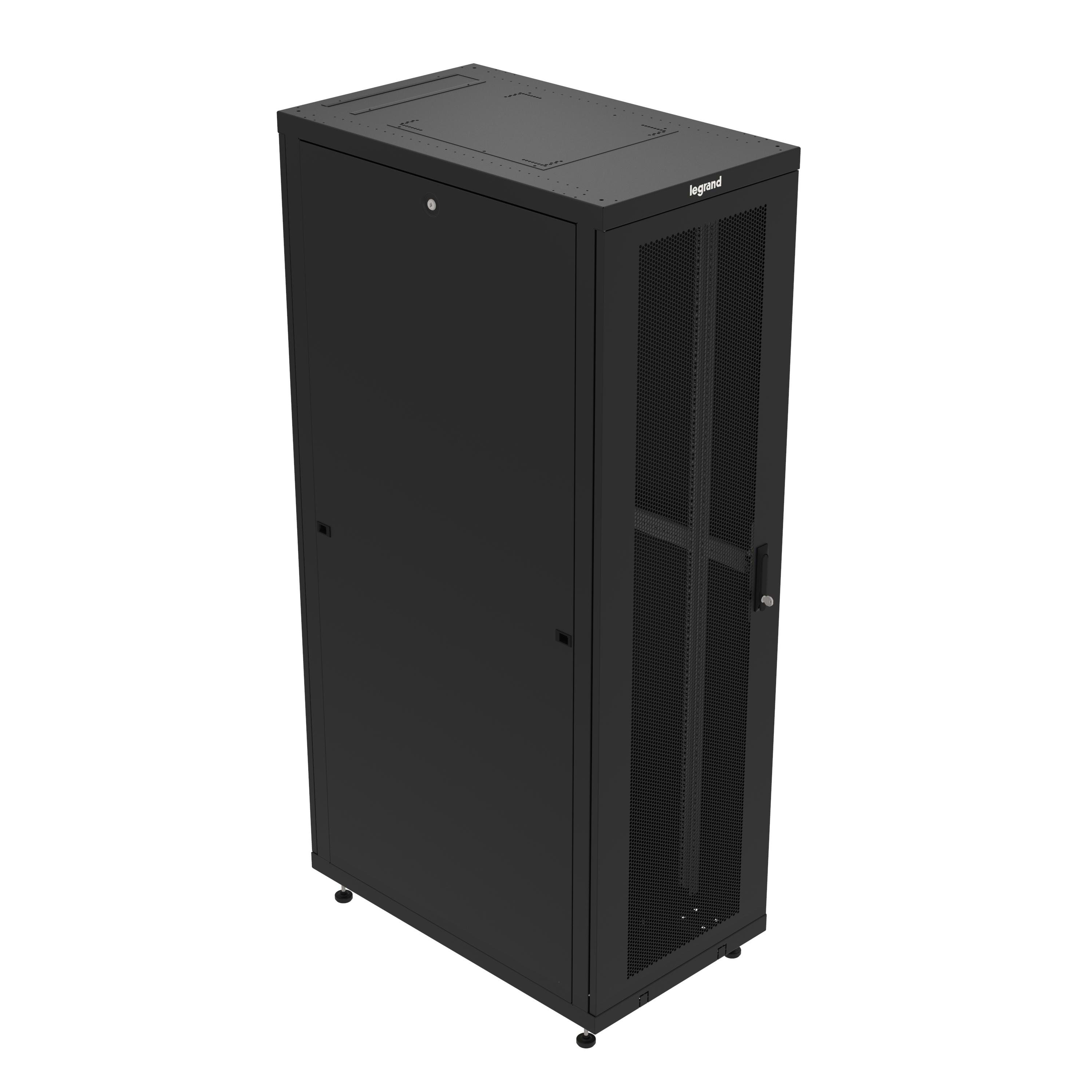 LEGRAND - LKDC-42U 800X1000 PUERTAS PERF. NEGRO 1500KGR
