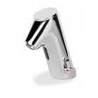 GENEBRE - GRIFO LAVABO ELECTRÓNICO MEZCLADOR CON BATERÍA