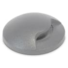 DOPO - EMPOTRABLE PARED/SUELO 1 HAZ RAIN IP67/54 LED G9 1,7W 3000K GRIS