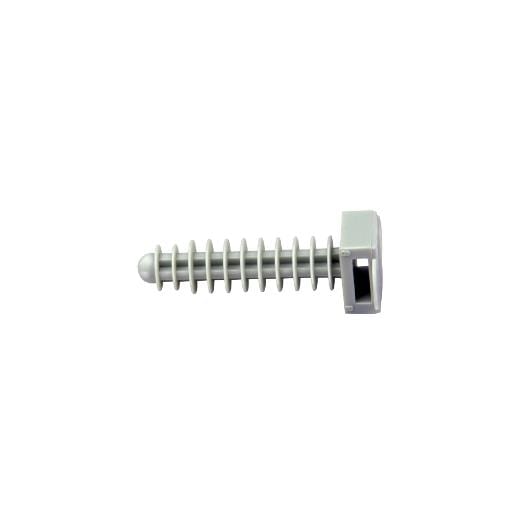 APOLO - TACOBRID 8 GRIS AUTOCENTRABLE
