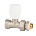 GENEBRE - LLAVE RECTA RADIADOR 15-1/2