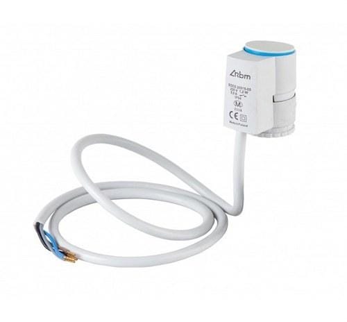GENEBRE - CABEZAL MICROSWITCH 230V 4 HILOS