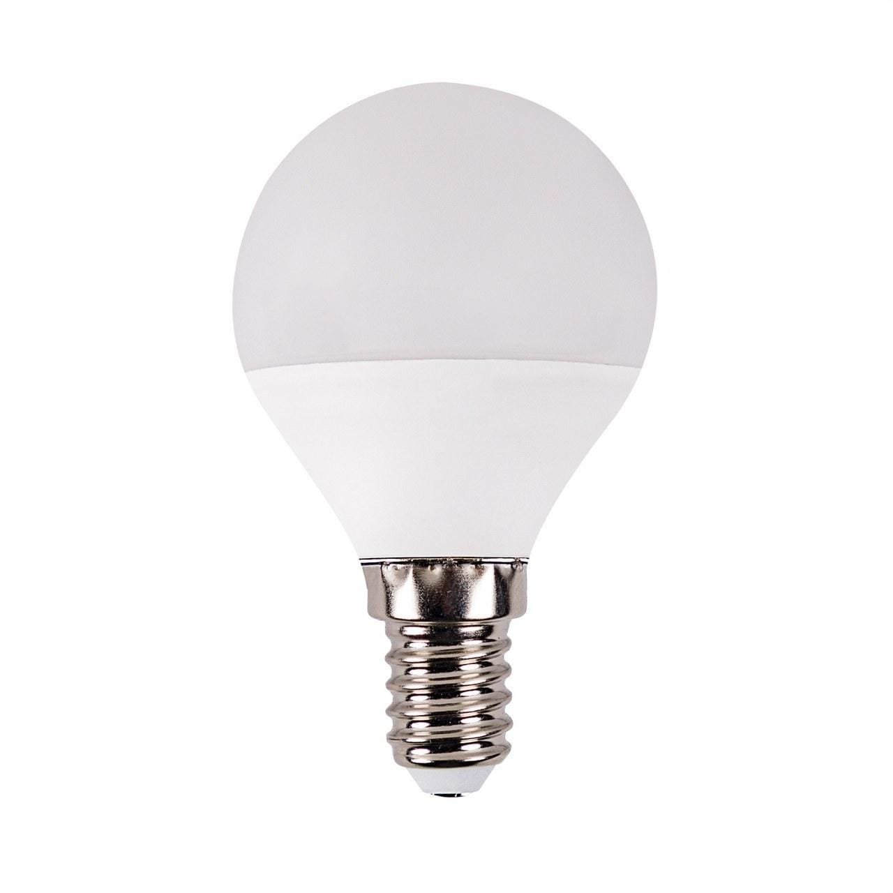 PRILUX - Lámpara ESSENSE BALL BASIC 5W 850 E14 230V ERP