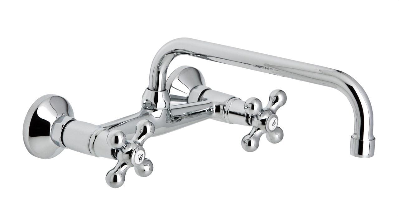 GENEBRE - GPO.FREG.200MM C.TUB.HORIZ.250MM CR.