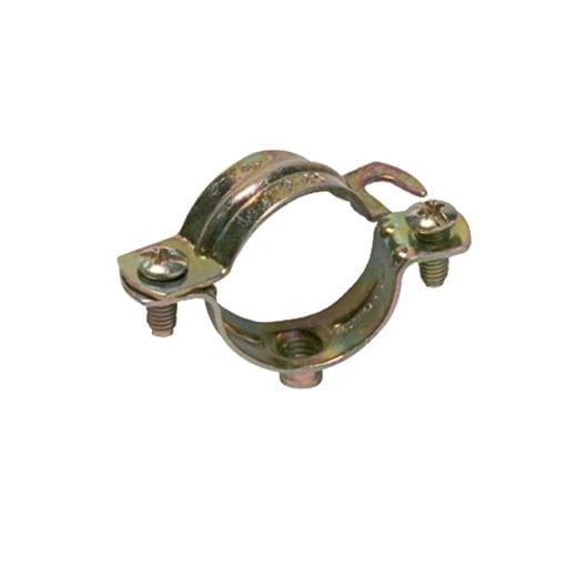 APOLO - Abrazadera NOKE metálica M6 15