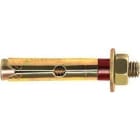 APOLO - Espárrago DNBOLT de 16x80mm bicromatado
