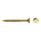 APOLO - TORNILLO MADERA VELOX 6x100mm BICROMATADO