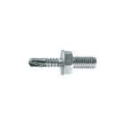APOLO - TORNILLO TORAB TB-26/M8x15