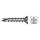 APOLO - TORNILLO ROSCA CHAPA DIN7504-P 4.8x38mm CINCADO