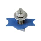 APOLO - ESPARRAGO PERFIL EPR M6x35/12