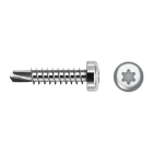 APOLO - TORNILLO ROSCA CHAPA A85S 4.2x16mm CINCADO