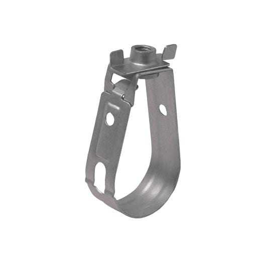 APOLO - Abrazadera metálica M10 FC-75 2.1/2" diámetro 70-76mm