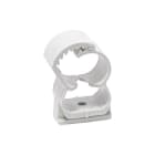 APOLO - ABRAZADERA ABRANYL TRAK ABT-35/42 GRIS