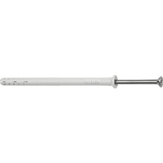 APOLO - Taco NPC 8/60 diámetro 8x60mm con tornillo