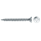 APOLO - TORNILLO MADERA VELOX 4x35mm CINCADO