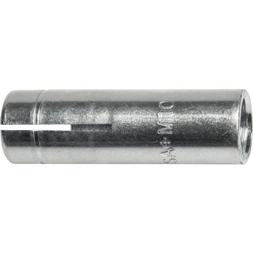 APOLO - ANCLAJE SAP M12 50mm ACERO GALVANIZADO