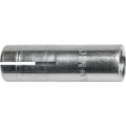 APOLO - ANCLAJE SAP M12 50mm ACERO GALVANIZADO