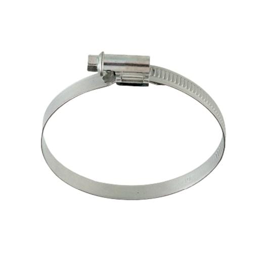 APOLO - Abrazadera metálica SF VIS sin-fin 12-20mm acero cincado