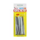 APOLO - TACO LARGO +TORNILLO HBR10-135TOSS BLISTER (5u)