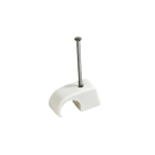 APOLO - GRAPA PLASTIGRAP MD 4-6mm BLANCO