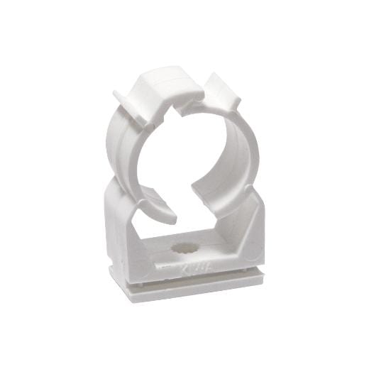 APOLO - ABRAZADERA NYLON ABRANYL 18-20 GRIS