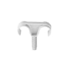 APOLO - GRAPA TACLIP DOBLE FTD18