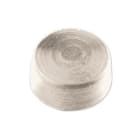 APOLO - Tapón embellecedor TN diámetro 4.8mm blanco