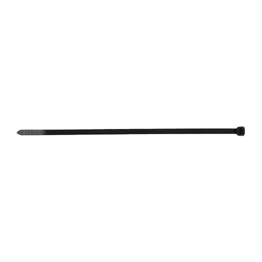 APOLO - BRIDAPOLO BD-4,8x368 4,8x371mm NYLON NEGRO