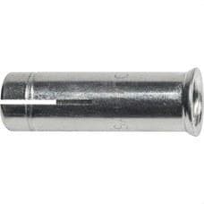 APOLO - JUEGO ANCLAJE SAPK M6 25mm CINCADO (BOLSA 10u)
