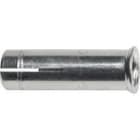 APOLO - JUEGO ANCLAJE SAPK M6 25mm CINCADO (BOLSA 10u)