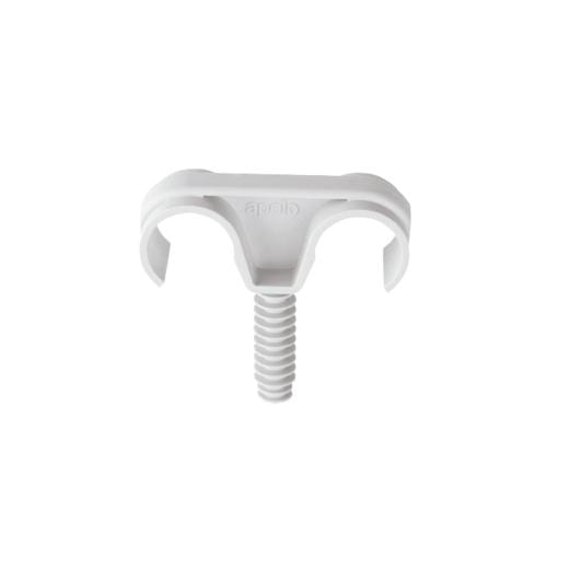 APOLO - GRAPA TACLIP DOBLE FTD-28