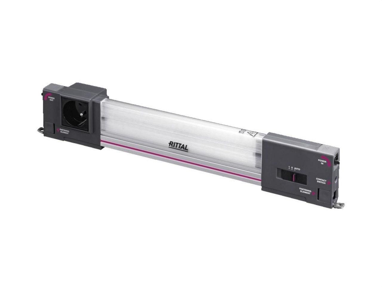 RITTAL - Luminaria led SZ 900 con enchufe 100-240V F/B