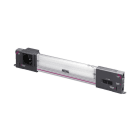 RITTAL - Luminaria led SZ 900 con enchufe 100-240V F/B